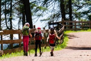 Exploring the Great Outdoors: Top 5 Family-Friendly Hiking Trails and Tips for a Memorable Adventure