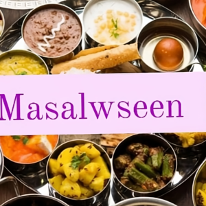 Masalwseen: A Culinary Journey Through Flavor