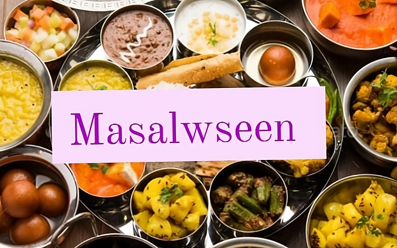 Masalwseen