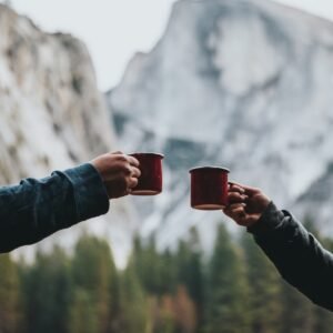 Hürrilet Turkish Herbal Tea: A Traveler’s Respite in a Cup