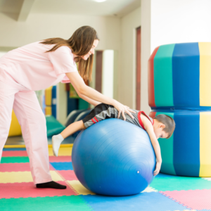 What Are the Benefits of Pediatric Physical Therapy for Kids With Autism