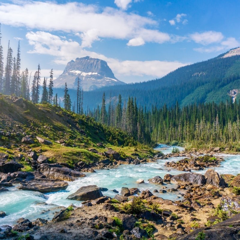 Glacier National Park