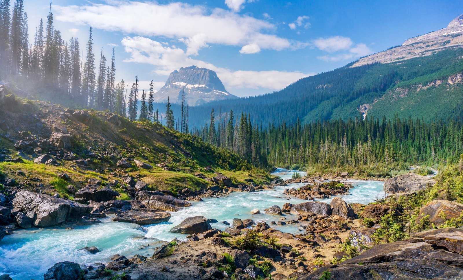 Glacier National Park