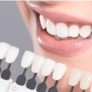 Cosmetic Dentistry Can Boost Your Confidence