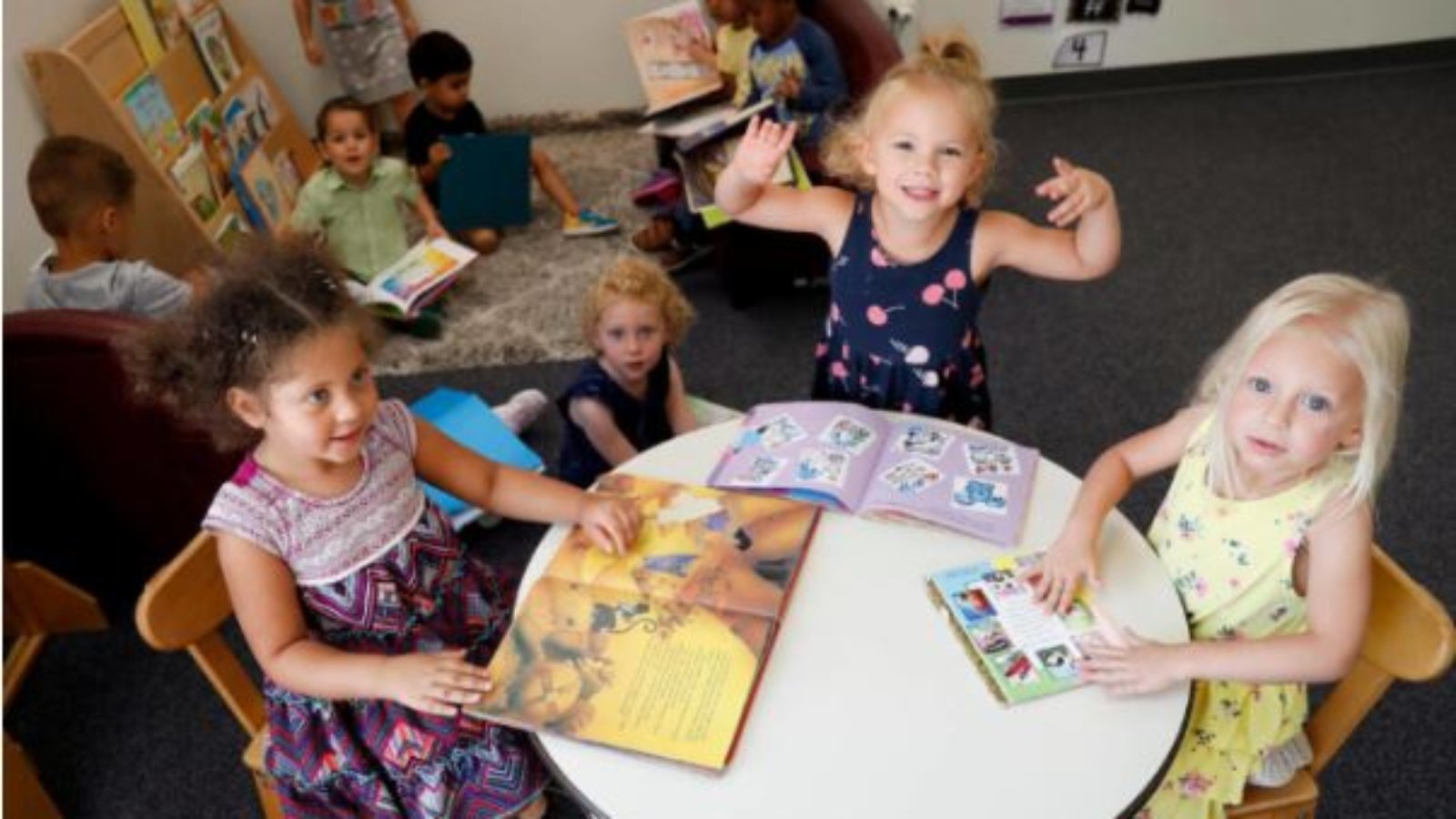The Benefits of Enrolling Your Child in a Private School Kindergarten in Oakville