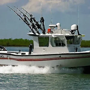 What to Consider When Getting A Fishing Boat