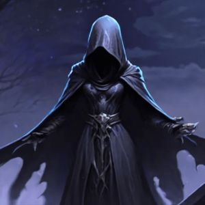 Night Cloaked Deck: A Guide to Mastering the Shadows