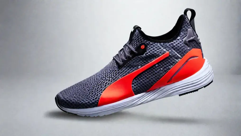 Puma Future Redefines Athletic Footwear Excellence