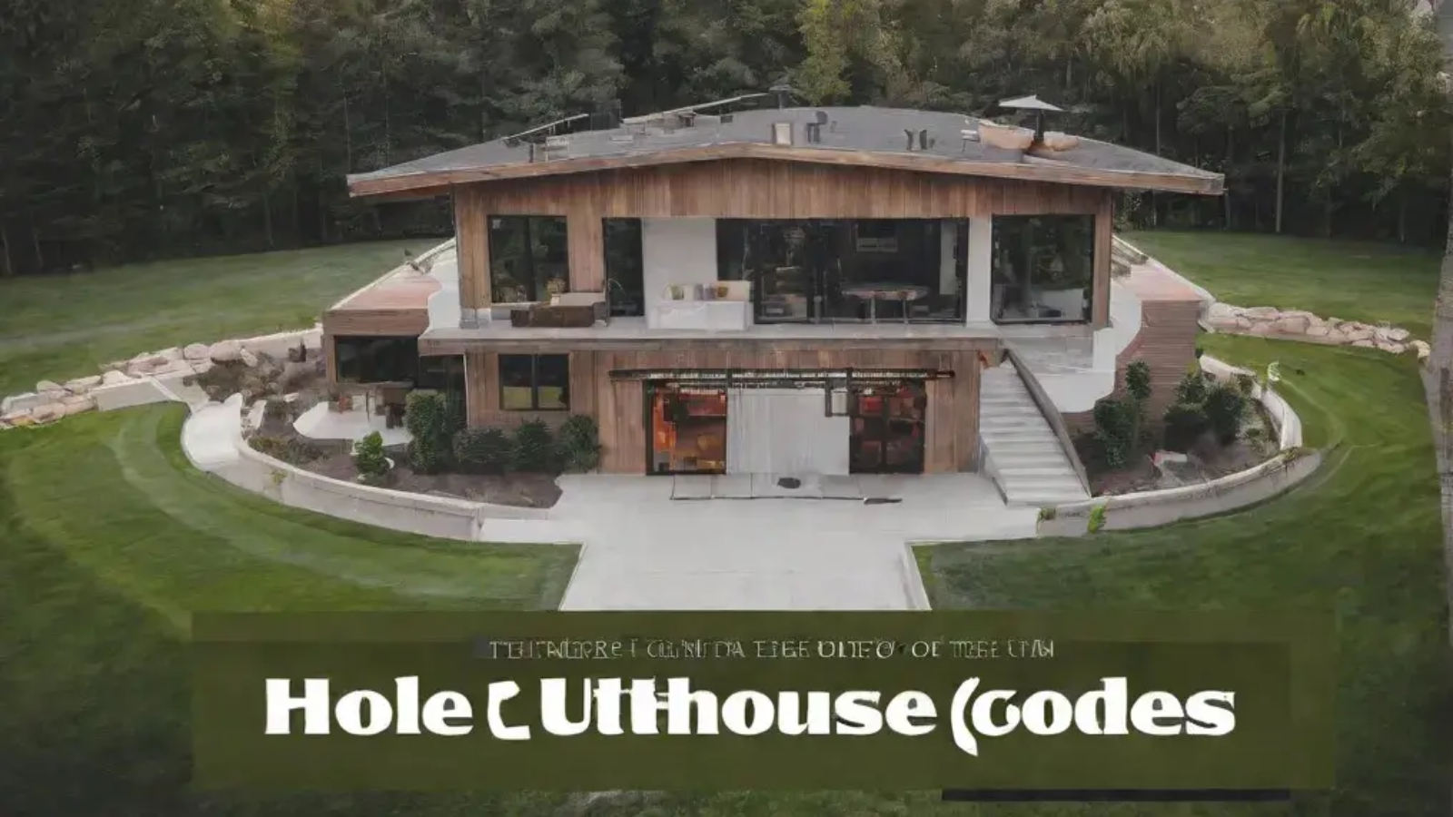 The Ultimate Guide to Hole House Codes
