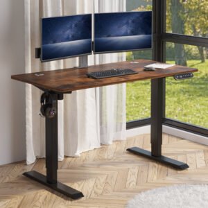 Elevate Your Productivity: The Ultimate Guide to the Best Standing Desk of 2024