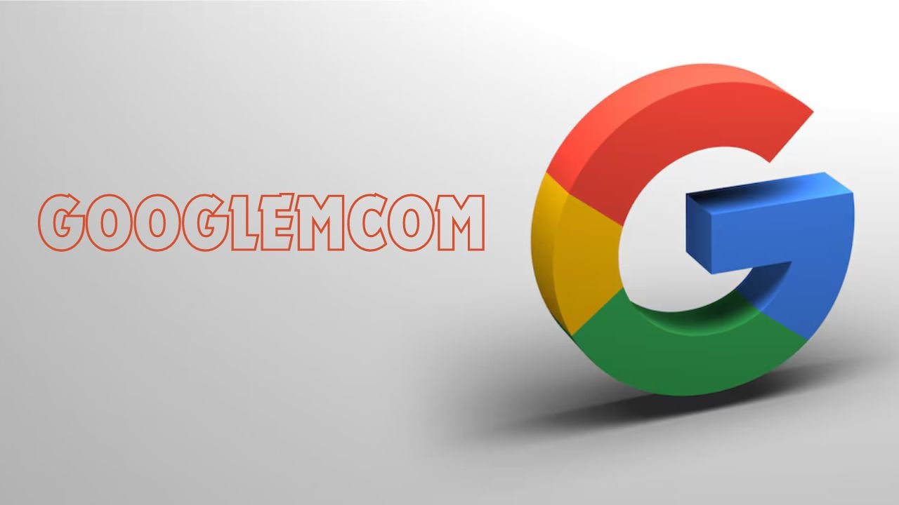 GoogleMCom