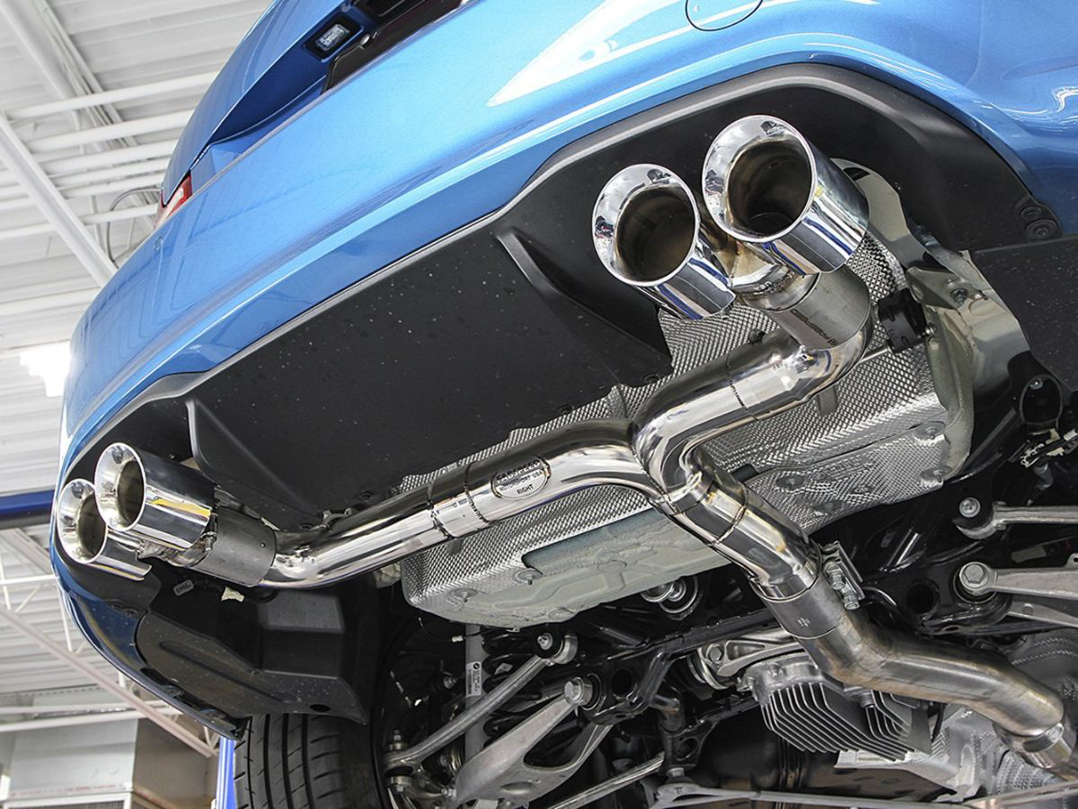 Exhaust System