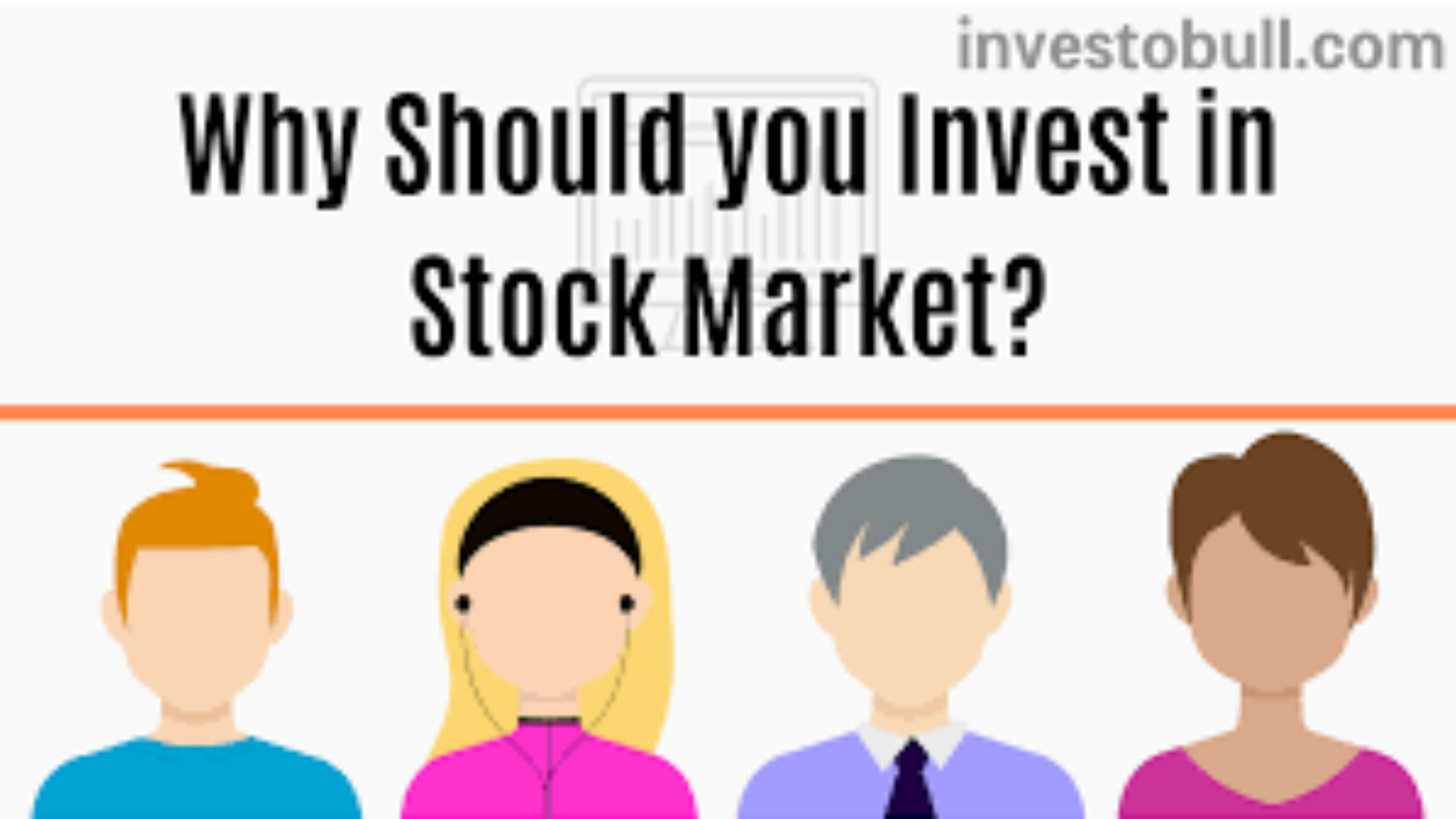 Why Should You Invest in the Stock Market?