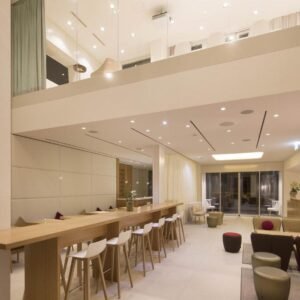 The Passage Urban & Lifestyle Hotel: A Modern Oasis for Travelers